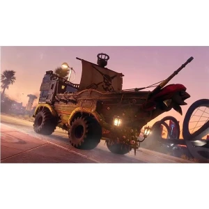 بازی Saints Row نسخه Day One Edition برای PS5