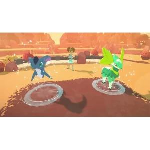 بازی Temtem برای PS5