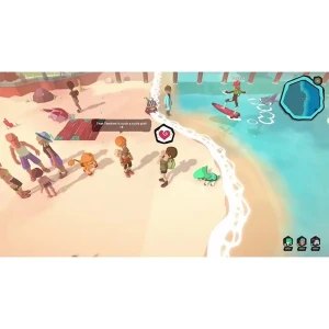 بازی Temtem برای PS5