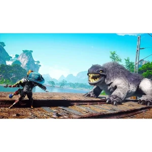 بازی Biomutant برای PS5