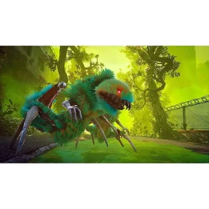 بازی Biomutant برای PS5