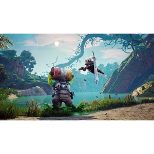 بازی Biomutant برای PS5