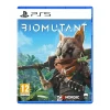 بازی Biomutant برای PS5