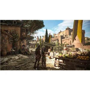 بازی A Plague Tale: Requiem برای PS5