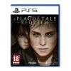 بازی A Plague Tale: Requiem برای PS5
