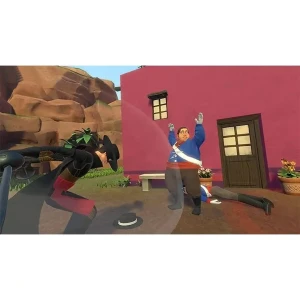 بازی Zorro The Chronicles برای PS5