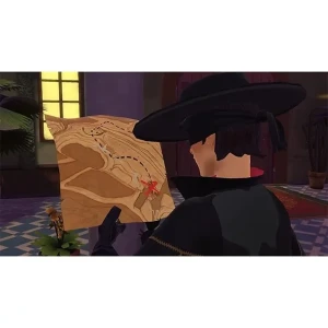 بازی Zorro The Chronicles برای PS5