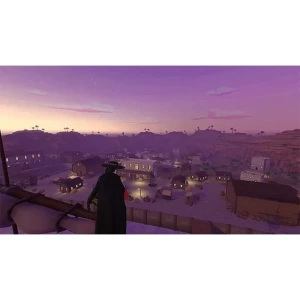 بازی Zorro The Chronicles برای PS5