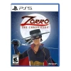بازی Zorro The Chronicles برای PS5