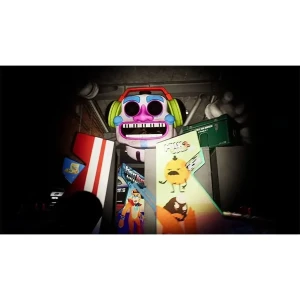 بازی Five Nights at Freddys Security Breach برای PS5