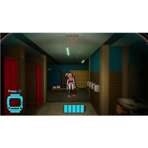 بازی Five Nights at Freddys Security Breach برای PS5