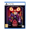 بازی Five Nights at Freddys Security Breach برای PS5
