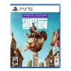 بازی Saints Row نسخه Criminal Customs Edition برای PS5