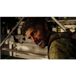 بازی The Last of Us Part 1 Remake برای PS5