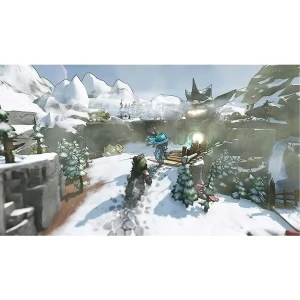 بازی Wonderlands Next-Level Edition برای PS5