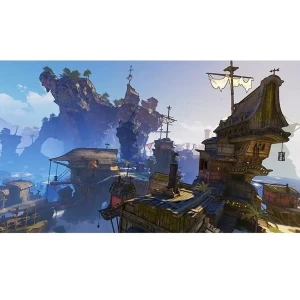 بازی Wonderlands Next-Level Edition برای PS5