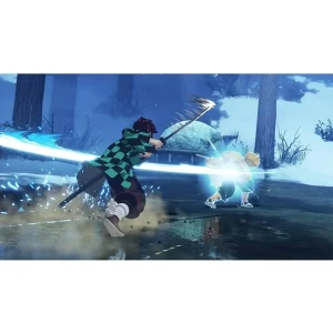 بازی Demon Slayer The Hinokami Chronicles برای PS5