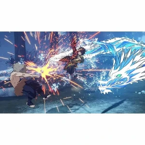 بازی Demon Slayer The Hinokami Chronicles برای PS5
