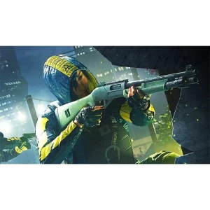 بازی Rainbow Six Extraction برای PS5