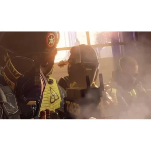 بازی Rainbow Six Extraction برای PS5