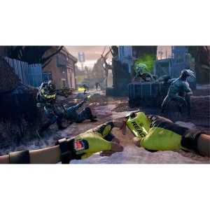 بازی Rainbow Six Extraction برای PS5