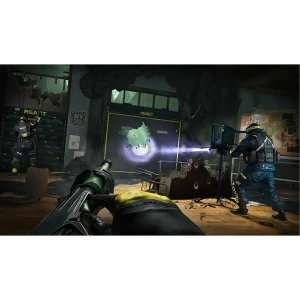 بازی Rainbow Six Extraction برای PS5