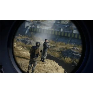 بازی Sniper Ghost Warrior Contracts 2 برای PS5
