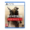 بازی Sniper Ghost Warrior Contracts 2 برای PS5