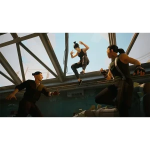 بازی Sifu برای PS5