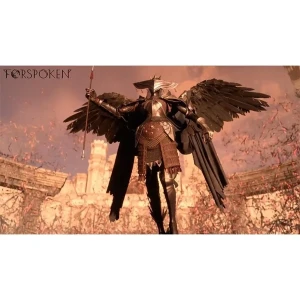 بازی Forspoken برای PS5
