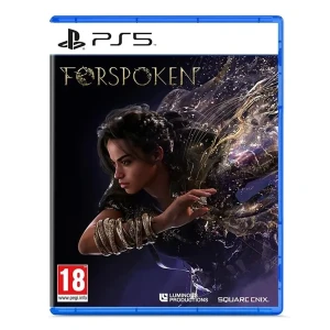 بازی Forspoken برای PS5