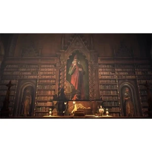 بازی Hogwarts Legacy برای PS5