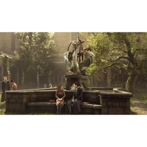 بازی Hogwarts Legacy برای PS5