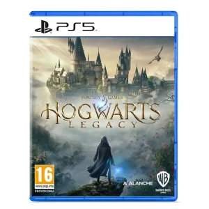 بازی Hogwarts Legacy برای PS5