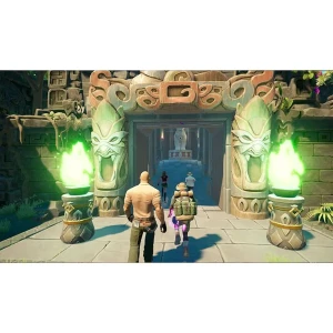 بازی Jumanji برای PS5