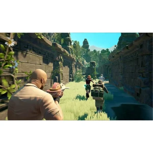 بازی Jumanji برای PS5