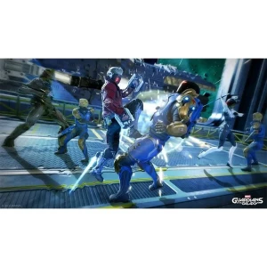 بازی Marvels Guardians of the Galaxy برای PS5