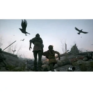بازی A Plague Tale: Innocence برای PS5