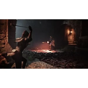 بازی A Plague Tale: Innocence برای PS5