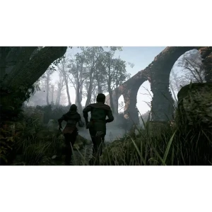 بازی A Plague Tale: Innocence برای PS5