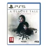 بازی A Plague Tale: Innocence برای PS5