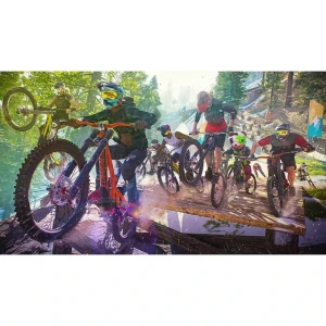 بازی Riders Republic برای PS5