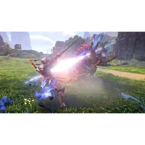 بازی Tales of Arise برای PS5