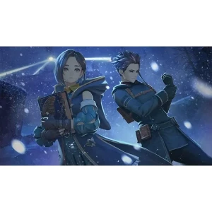 بازی Tales of Arise برای PS5