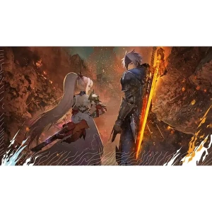 بازی Tales of Arise برای PS5