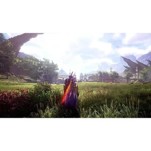 بازی Tales of Arise برای PS5