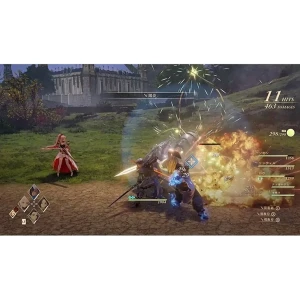 بازی Tales of Arise برای PS5