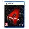 بازی Back 4 Blood برای PS5