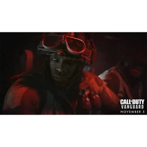 بازی Call of Duty: Vanguard برای PS5