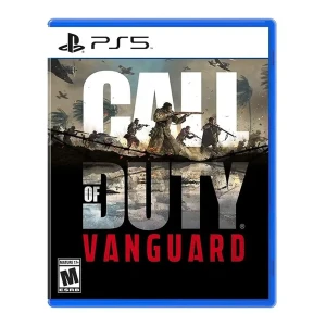 بازی Call of Duty: Vanguard برای PS5